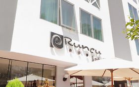Hotel Boutique Runcu Miraflores